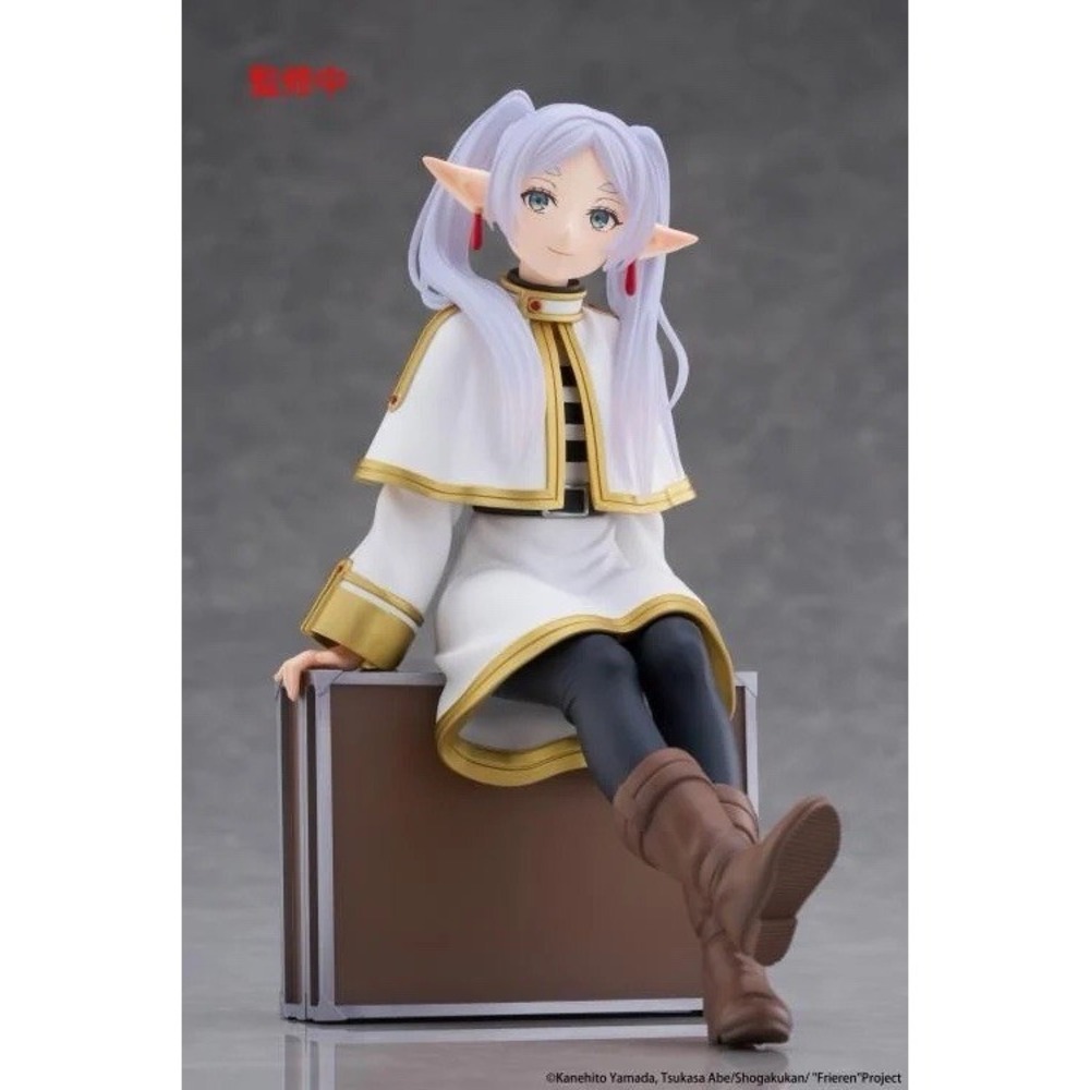 Taito Frieren: Beyond Journey's End Desktop Cute Figure-Trunk Case Version